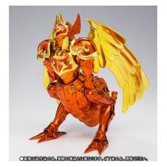 Bandai Saint Cloth Myth EX Siren Sorrento