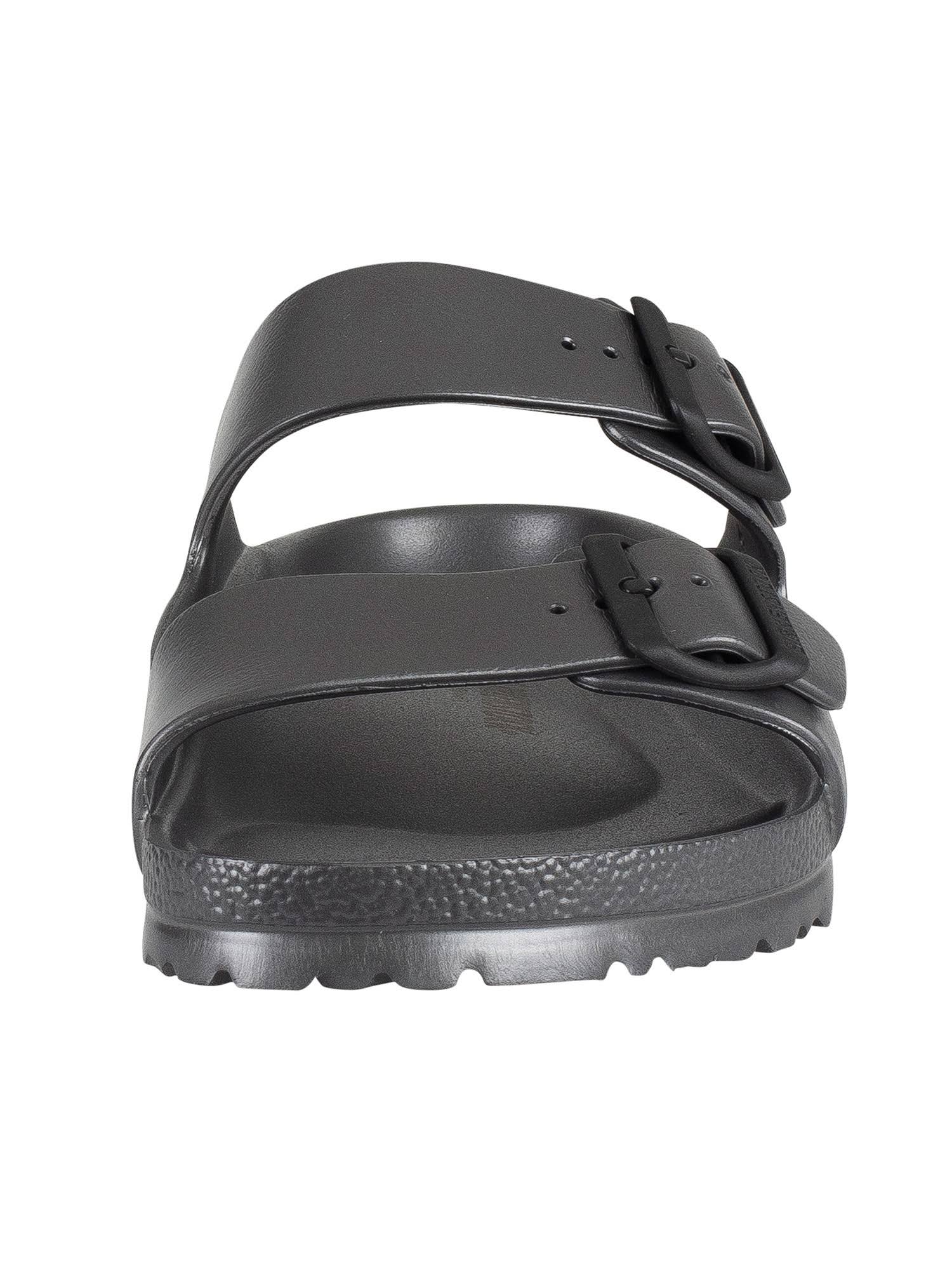 Birkenstock Arizona Eva Sandals Grey