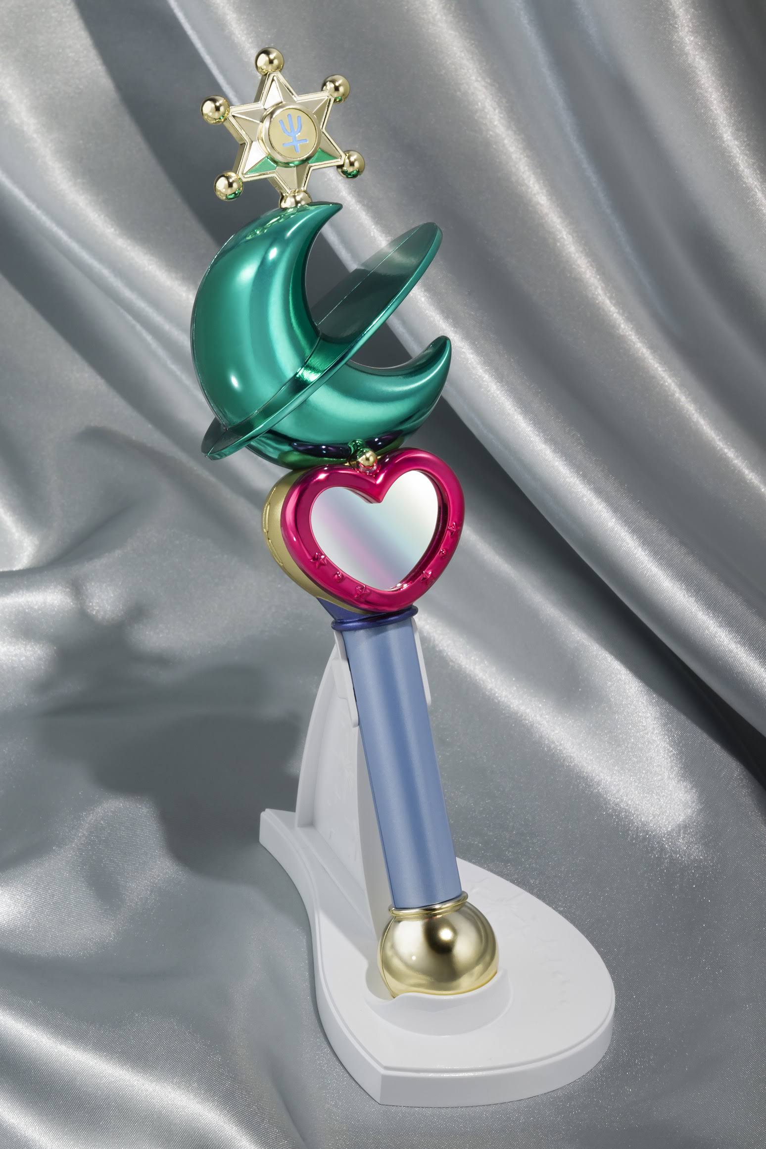 Sailor Moon Super Transformation Lip Rod Sailor Neptune Proplica