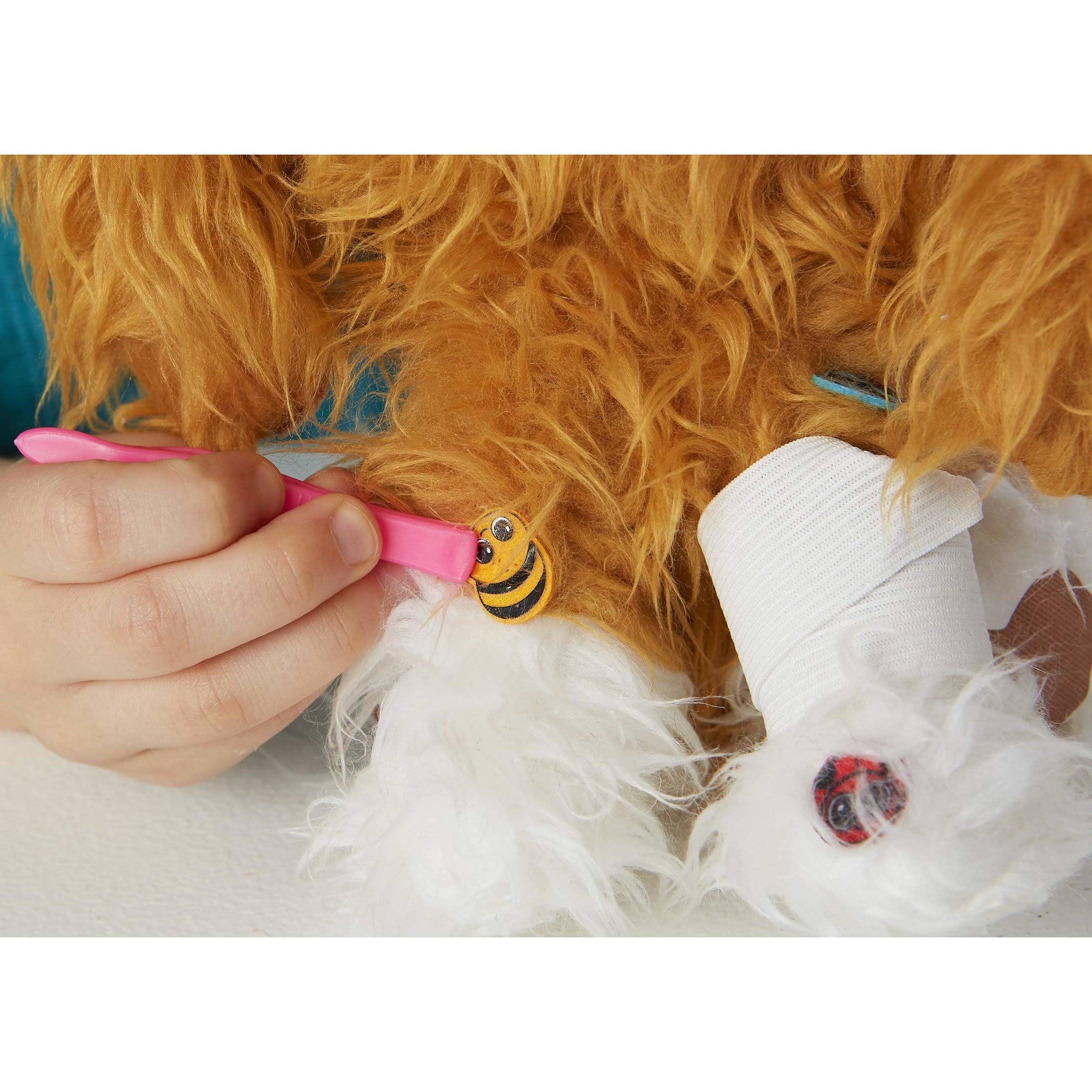 Rescue Runts - Spaniel