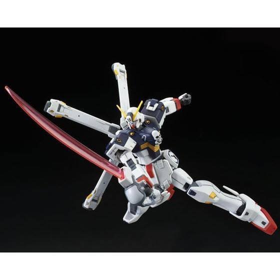 *Bandai HGUC 1/144 Crossbone Gundam X1 Kai Kai