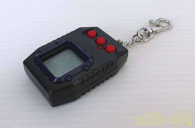 Bandai Digimon Pendulum Ver 20th Black Beelzemon from Japan