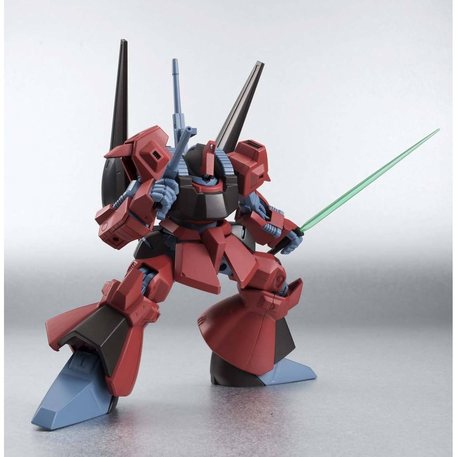 Robot Spirits - Zeta Gundam - Side MS Rick Dias