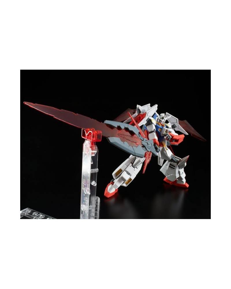 Gundam HG 1/144 Try Age Gundam Exclusive Model Kit