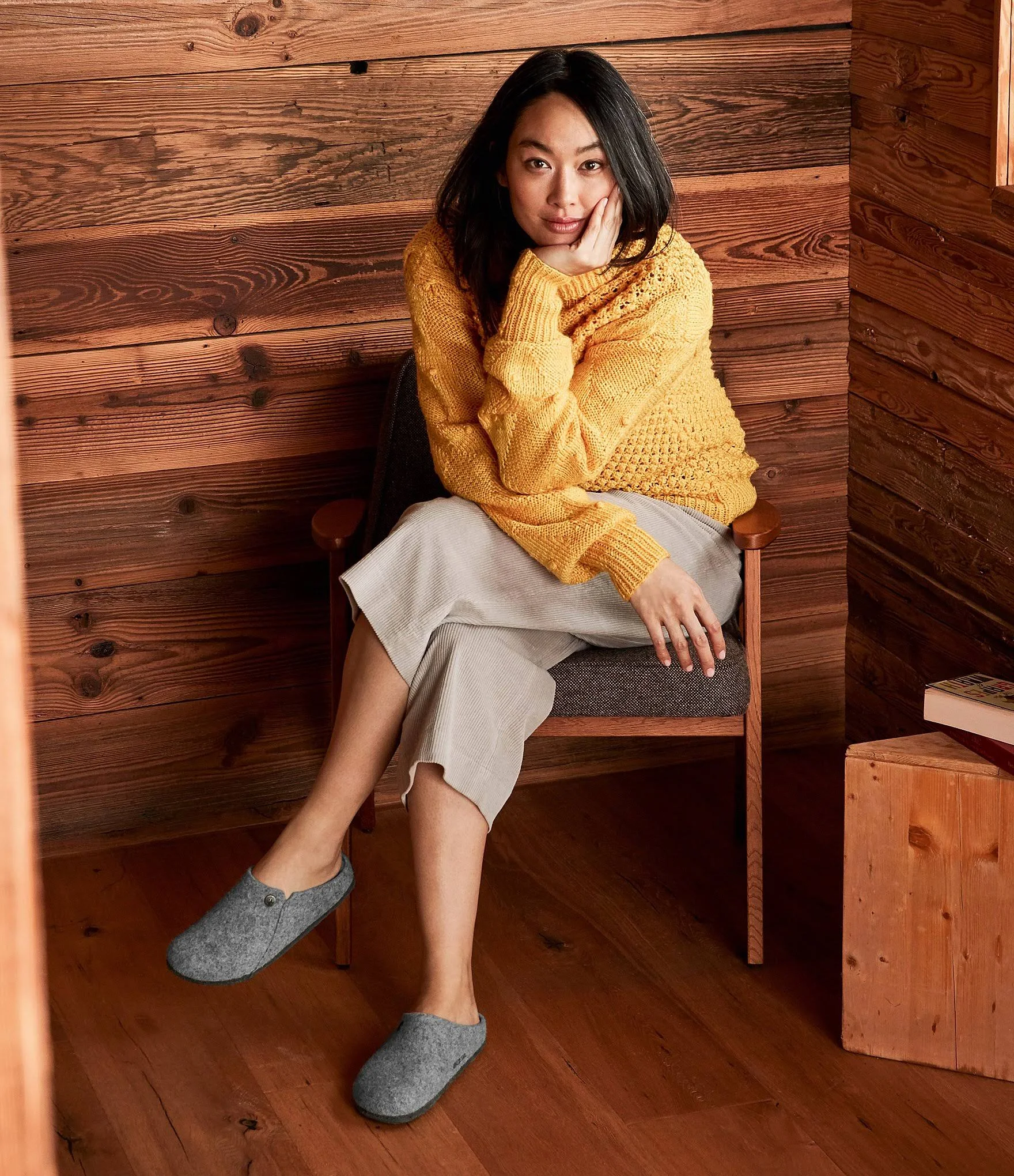 Birkenstock Women's Zermatt Shearling Clog