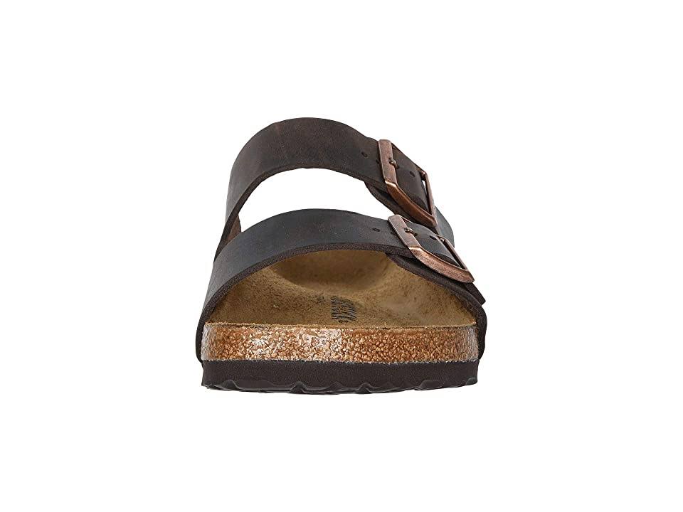Birkenstock Arizona - Leather (Unisex)