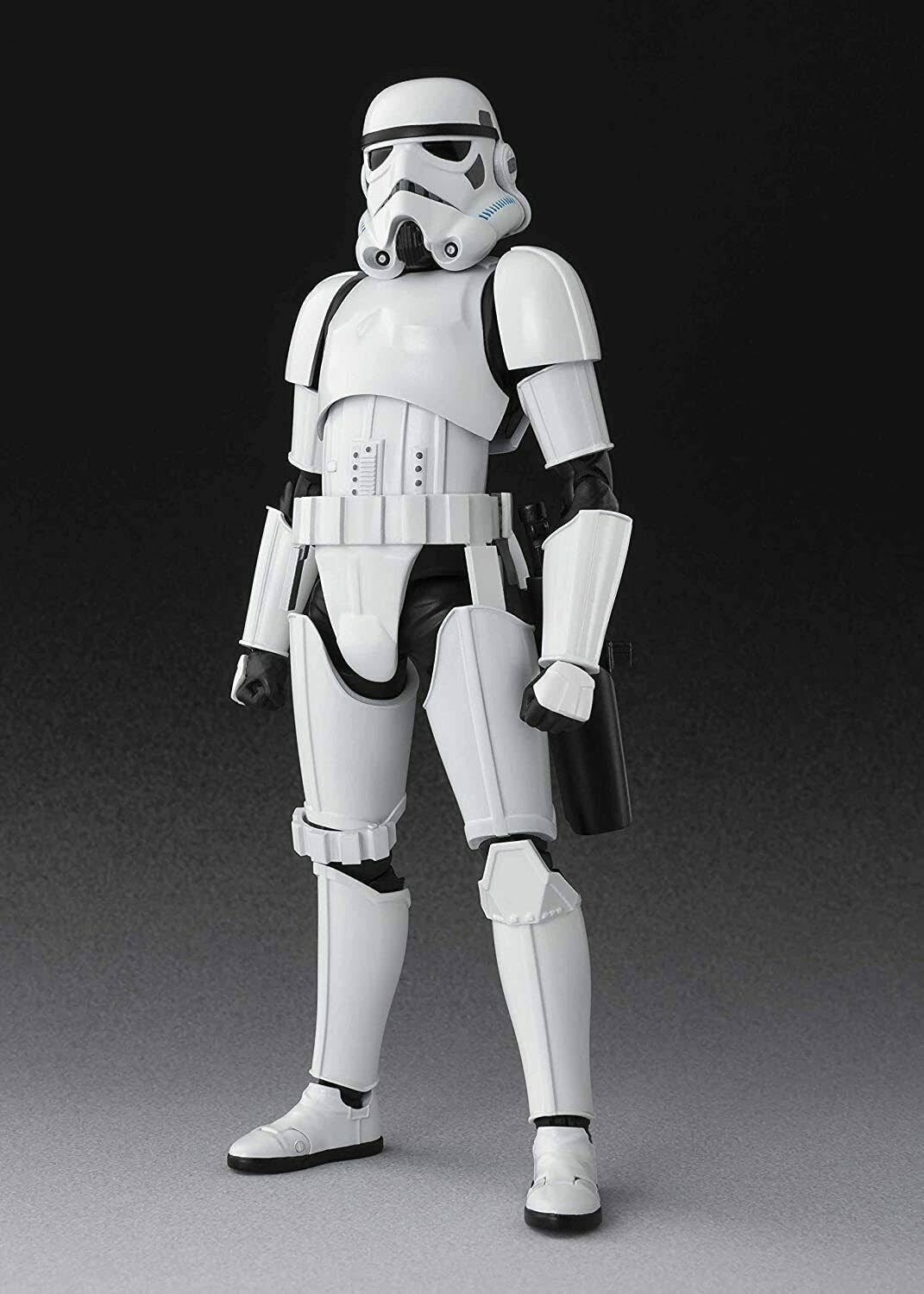 S.H.Figuarts Stormtrooper (Star Wars: A New Hope)