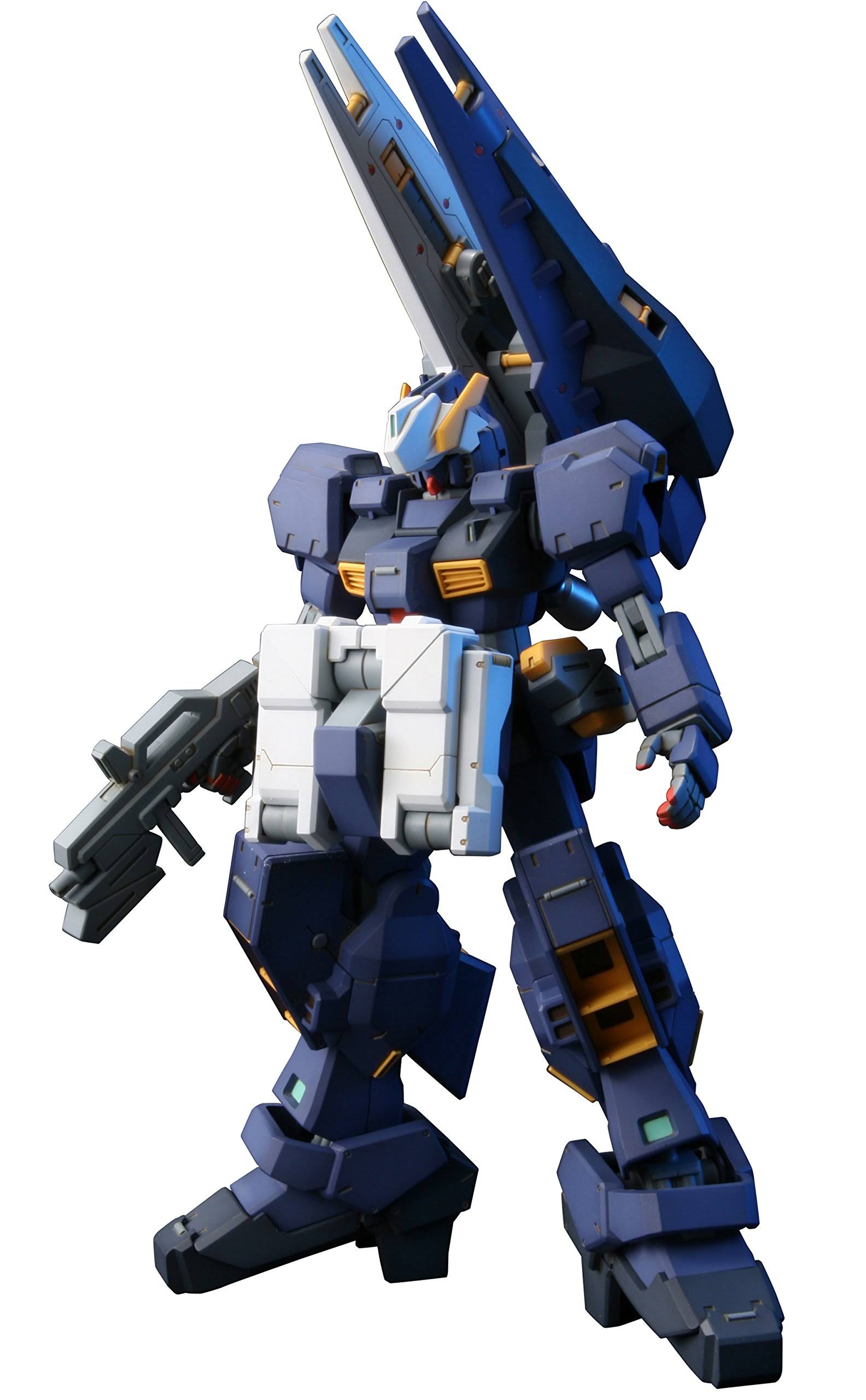 Gundam RX-121-2A TR-1 Advanced Hazel High Mobility Type HGUC 1/144 Scale