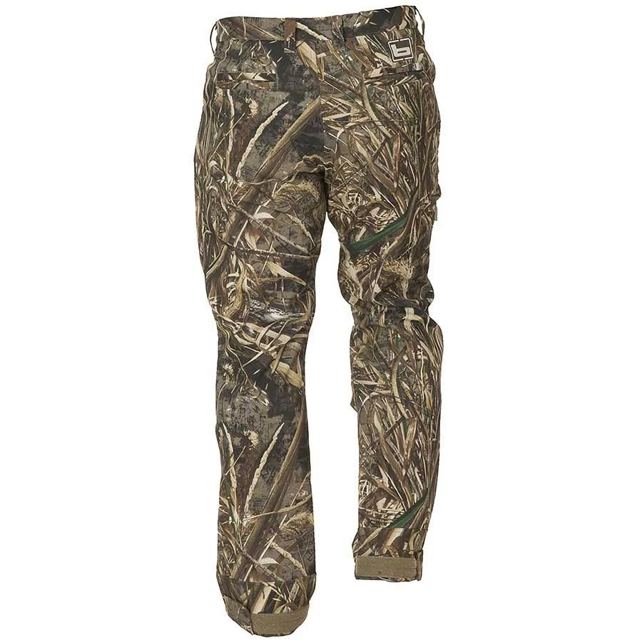 Banded Soft Shell Wader Pants