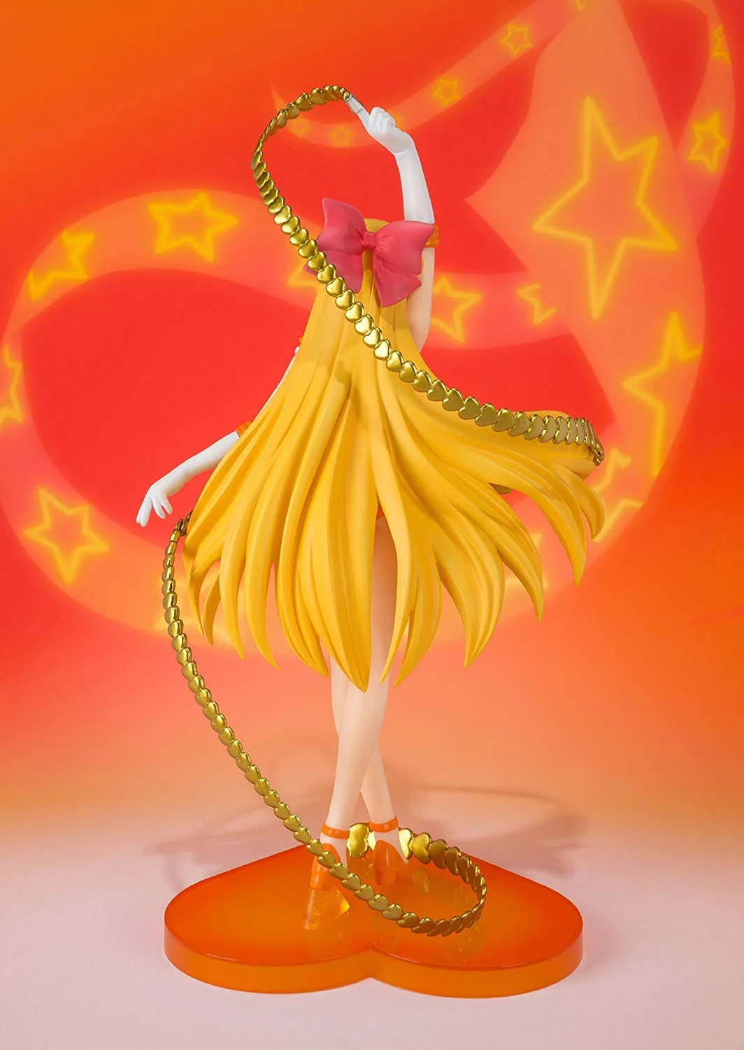 Sailor Moon: Figuarts Zero Sailor Venus