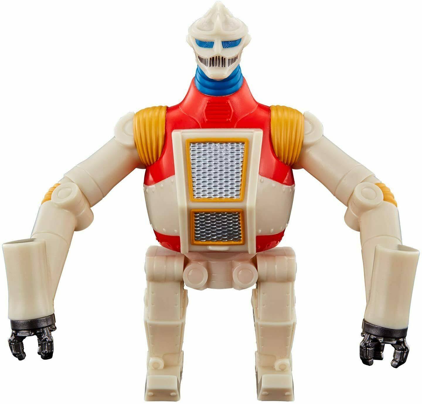 Bandai Toys Jet Jaguar Godzilla S.P Figure Movie Monster Series Singular Point