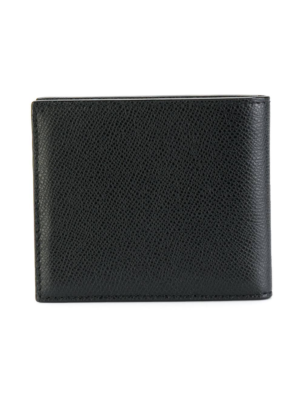 Leather TONETT Wallet