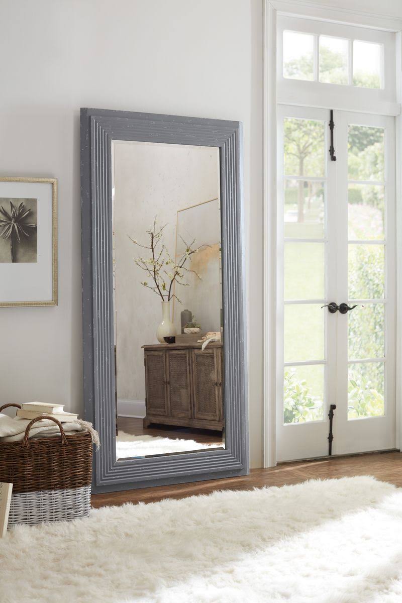 Hooker Furniture Boheme Milieu Floor Mirror