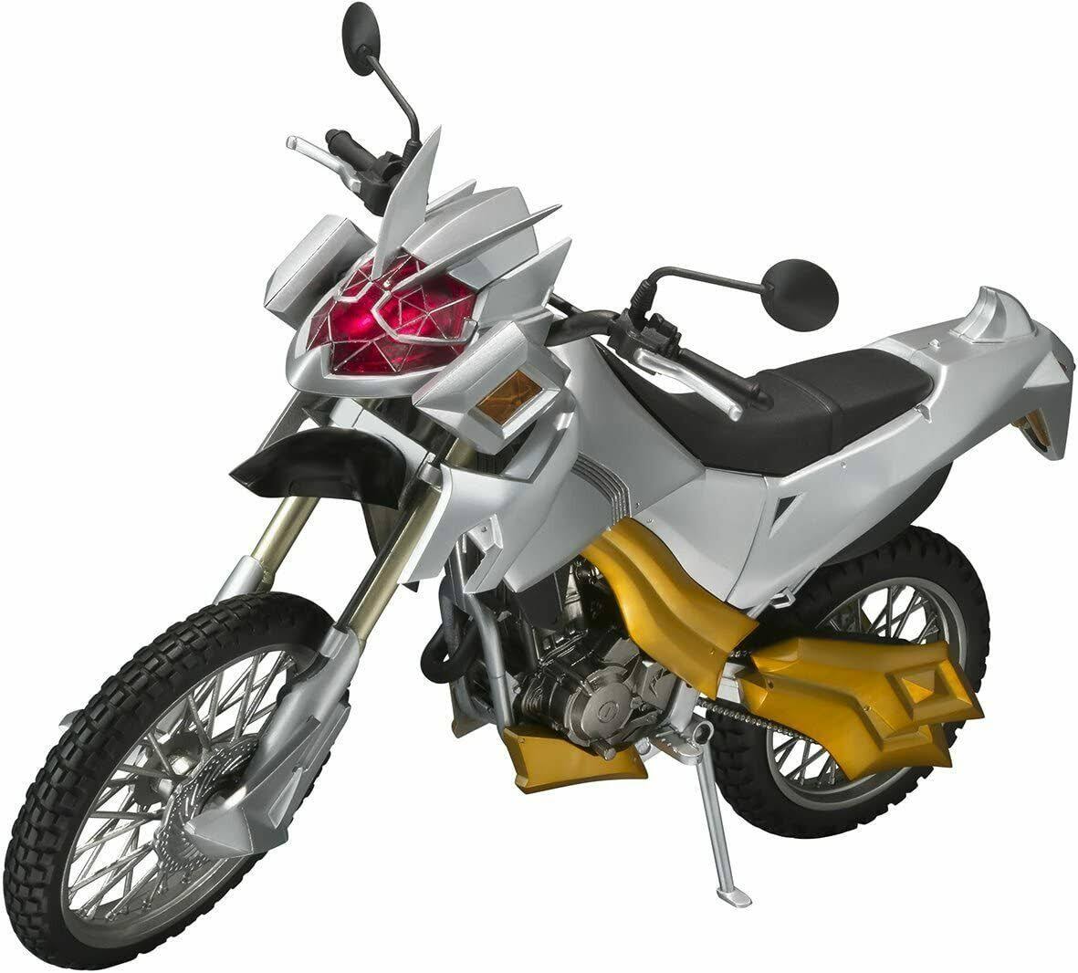 S. H. Figuarts Machine Winger ? Kamen Rider Wizard ?