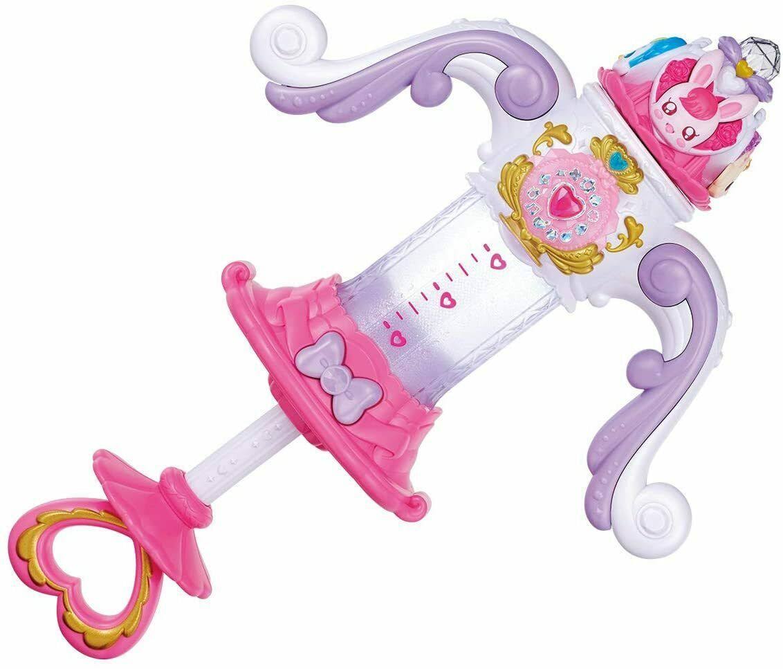 Bandai Healin& Good Precure Injection Treatment Healing Arrow Toy w/Tracking#