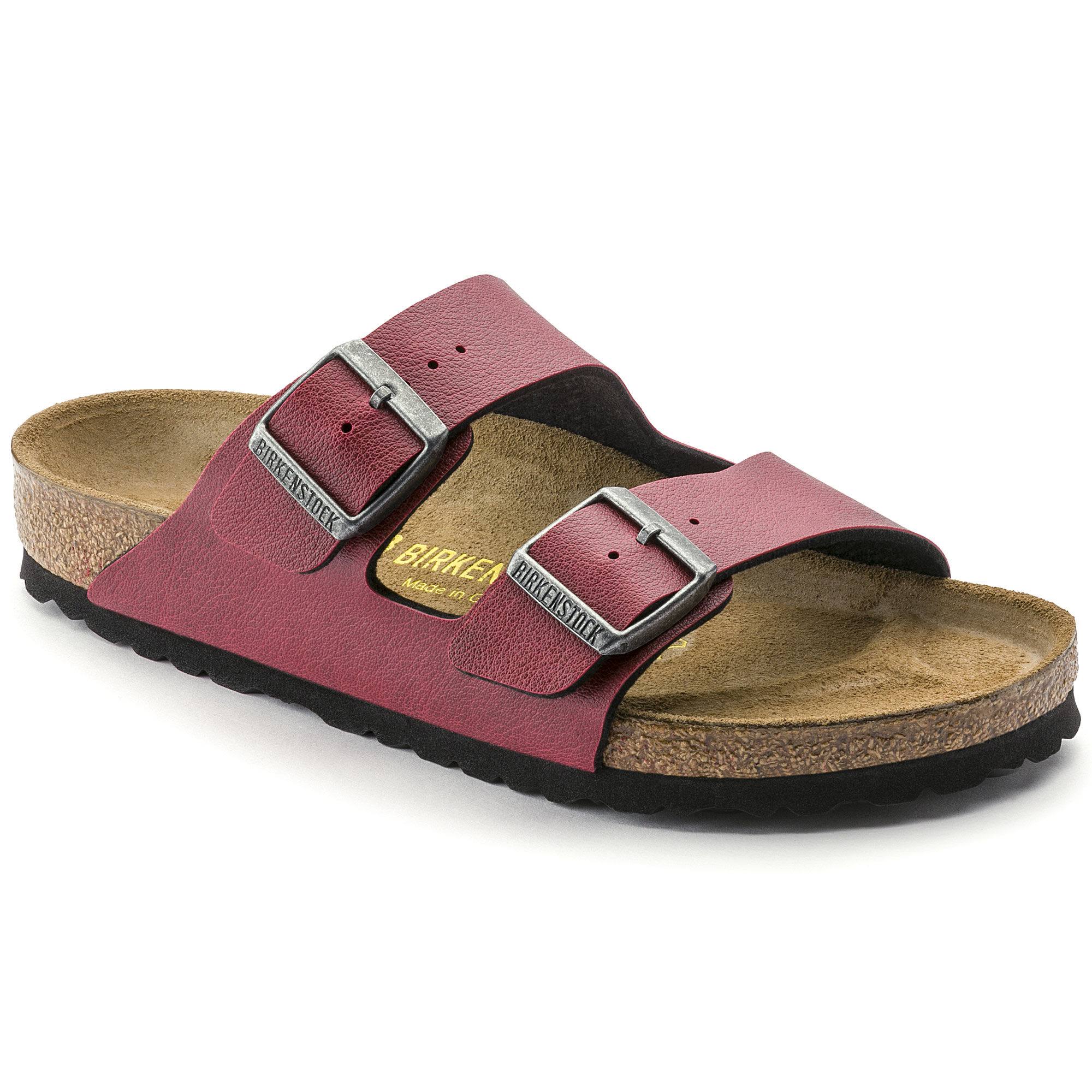 Birkenstock Arizona 1000176