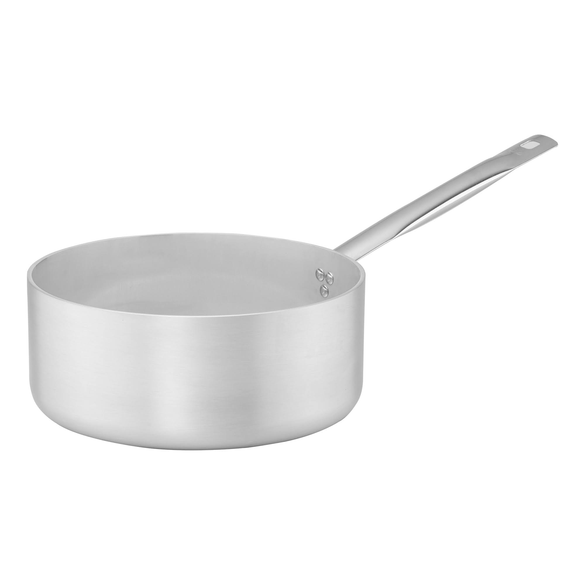 Ballarini Professionale Series 4000 9.5-qt Aluminum Saucepan