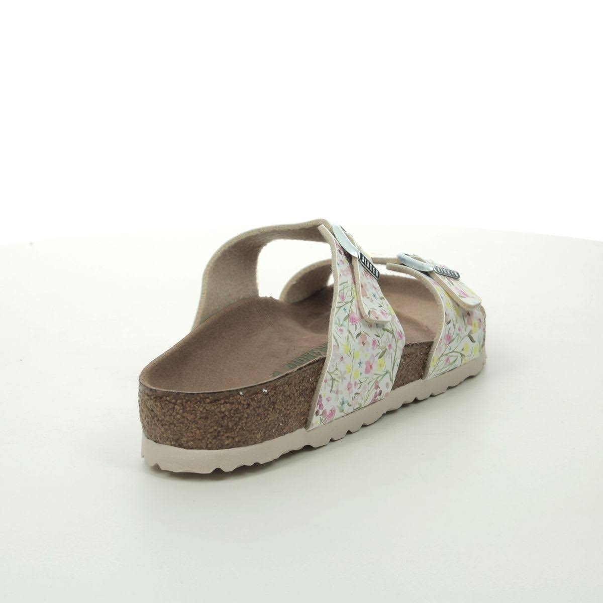 Birkenstock Sydney in Flower for Women | Regular Fit
