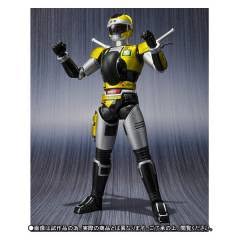 S.H. Figuarts Winspector Bikel Action Figure