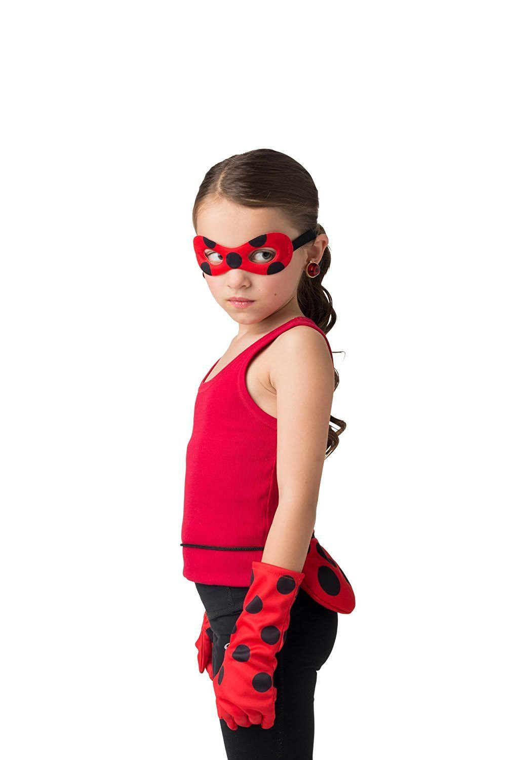 Miraculous 39780 Ladybug Be Marinette Set