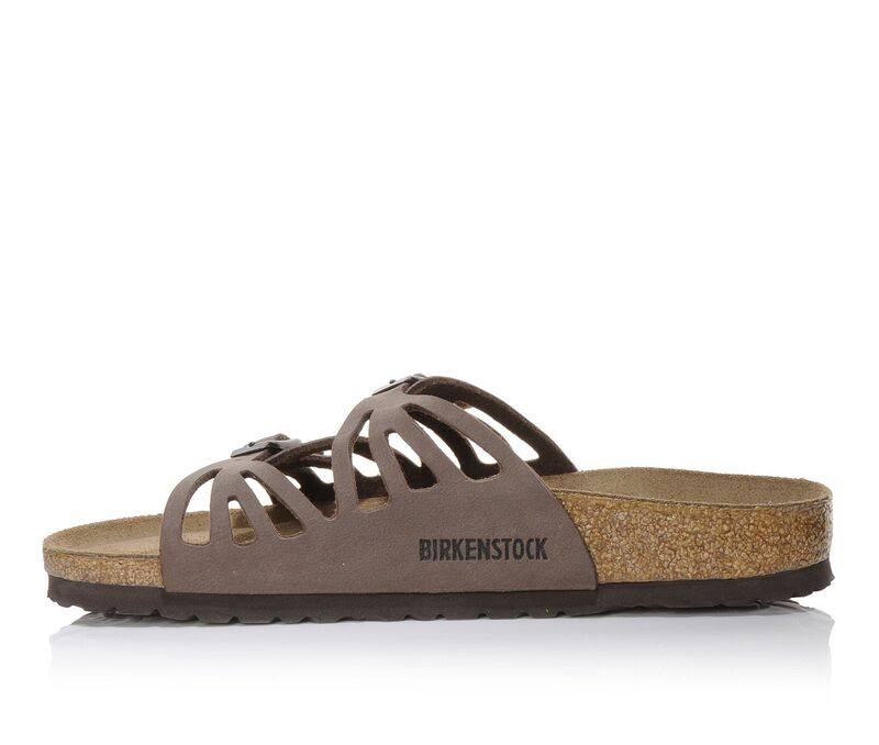 Birkenstock Granada Sandal - Women's - Mocha