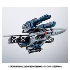 *HI-METAL R VF-1S Strike Valkyrie (Roy Fokker Special)