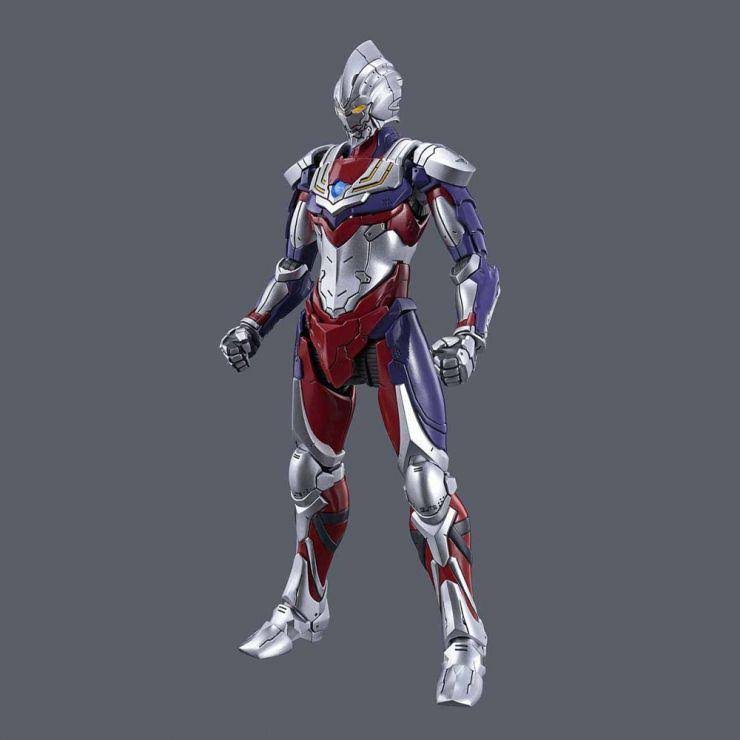 Figure-rise Standard Ultraman Suit Evil Tiga
