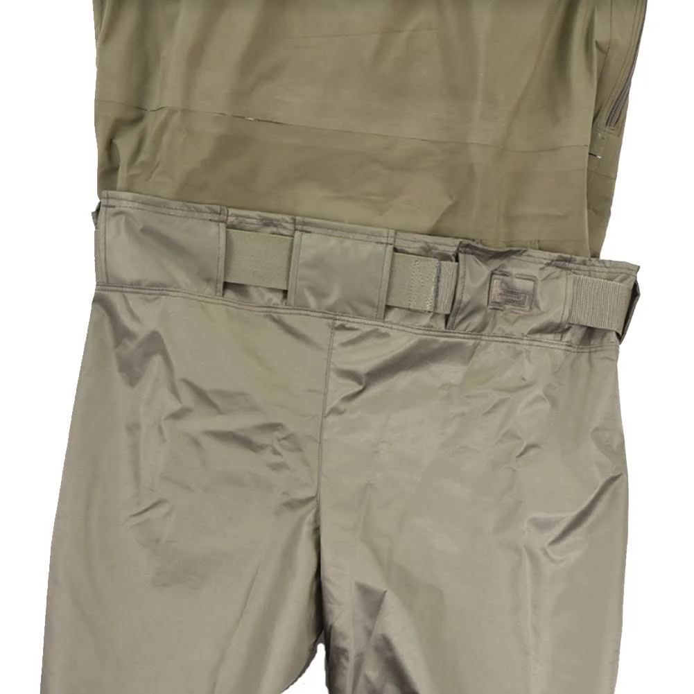 Banded Aspire Wader - Size 12, Croc
