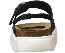 Birkenstock Slippers Arizona Chunky, 1013224 - 6.5