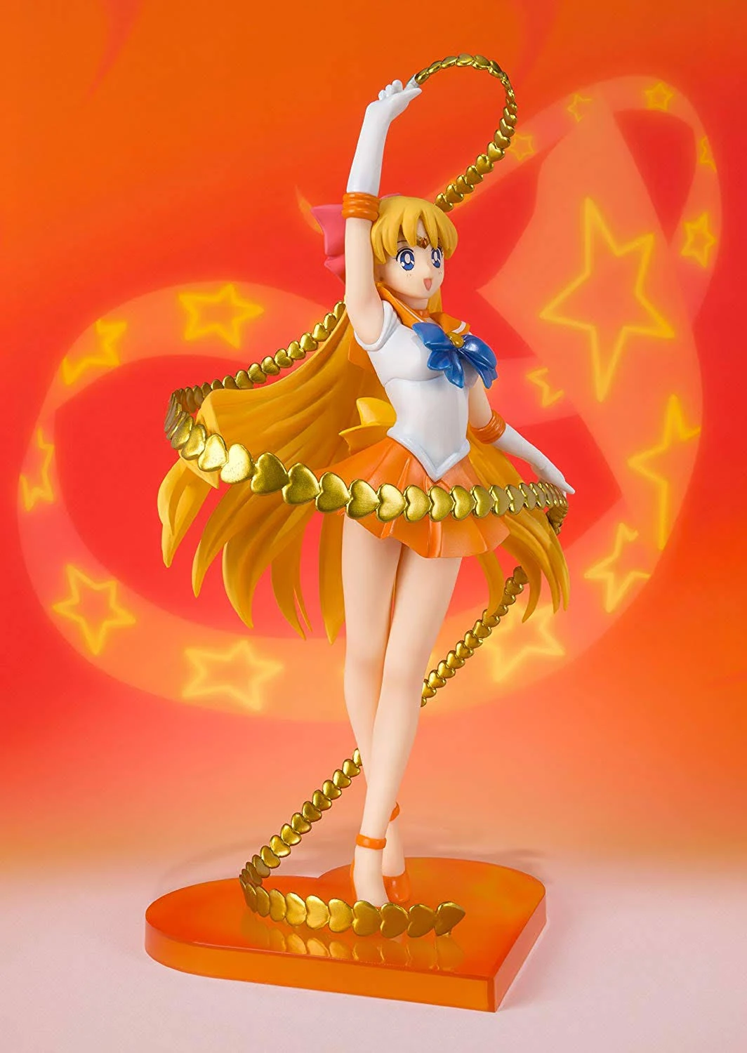 Sailor Moon: Figuarts Zero Sailor Venus