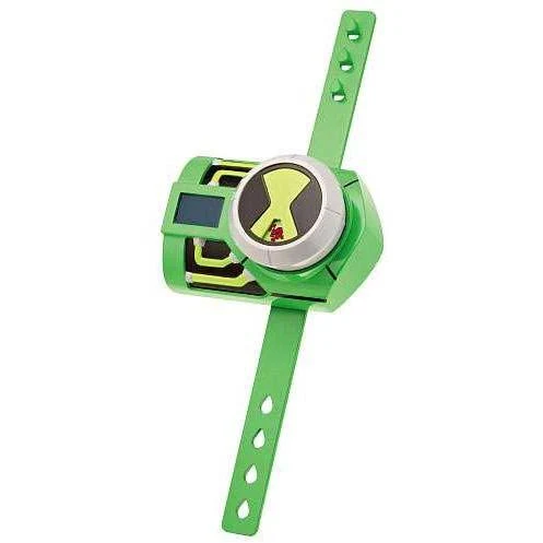 Bandai Ben 10 Ultimate Alien Ultimatrix Mini Roulette Wheel