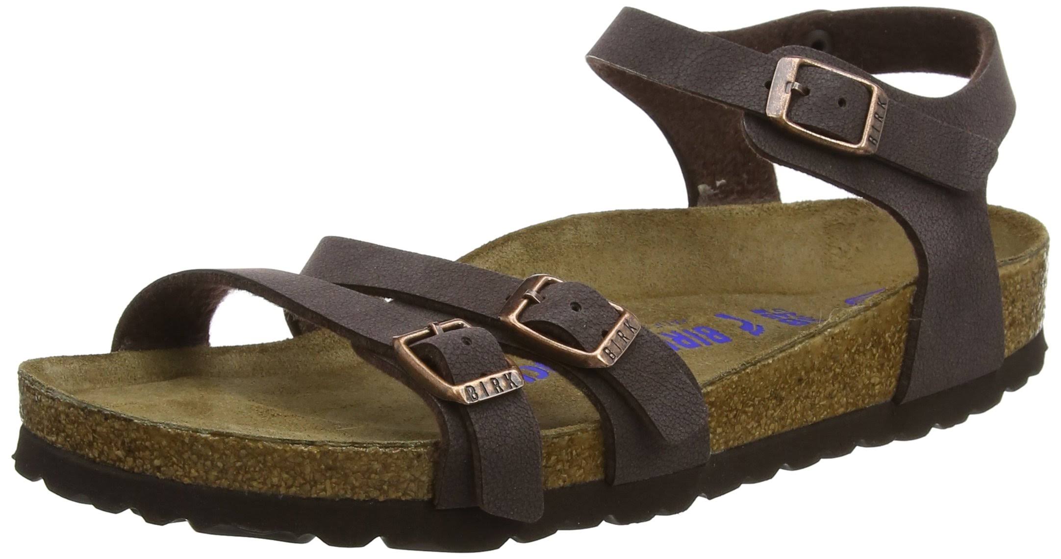 Birkenstock Women's Shoes Sandals 0026163 Kumba SFB