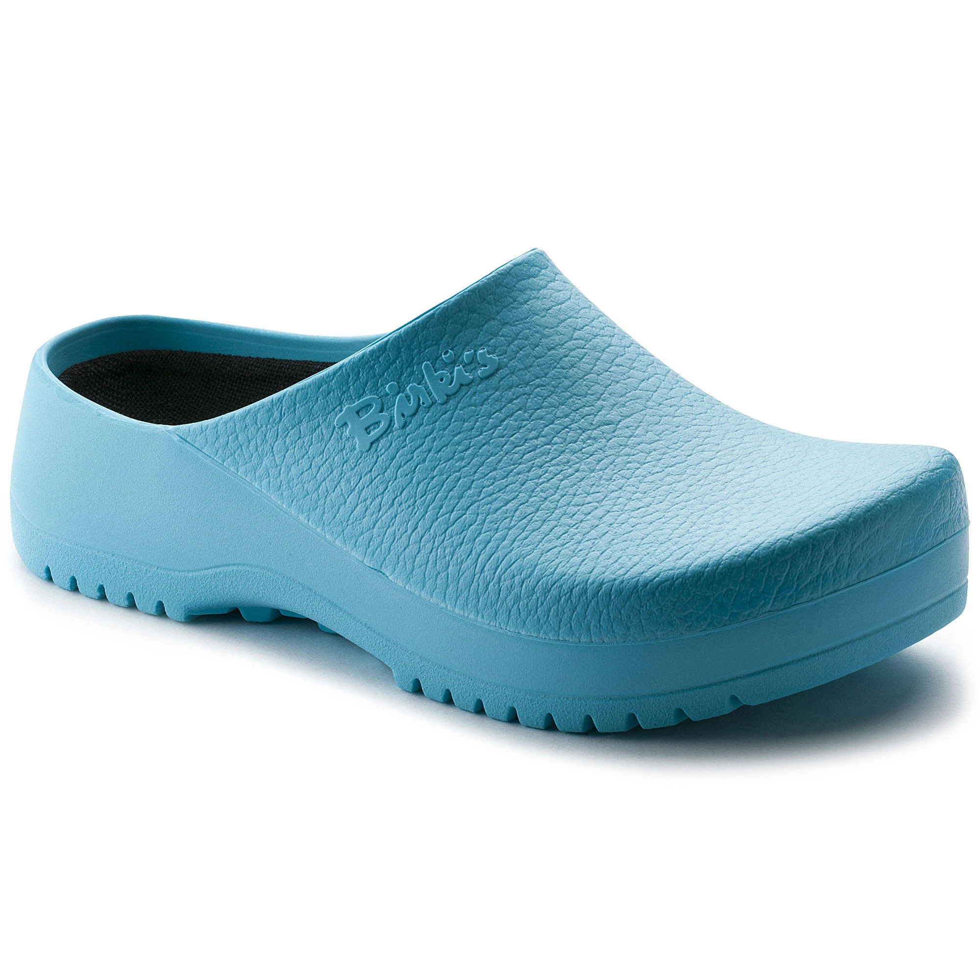 Birkenstock Super-Birki in Light Blue (Art:0068501) - 37