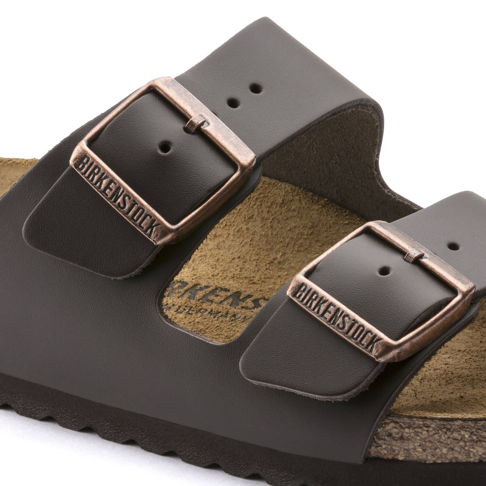 Birkenstock Arizona Sandals Brown
