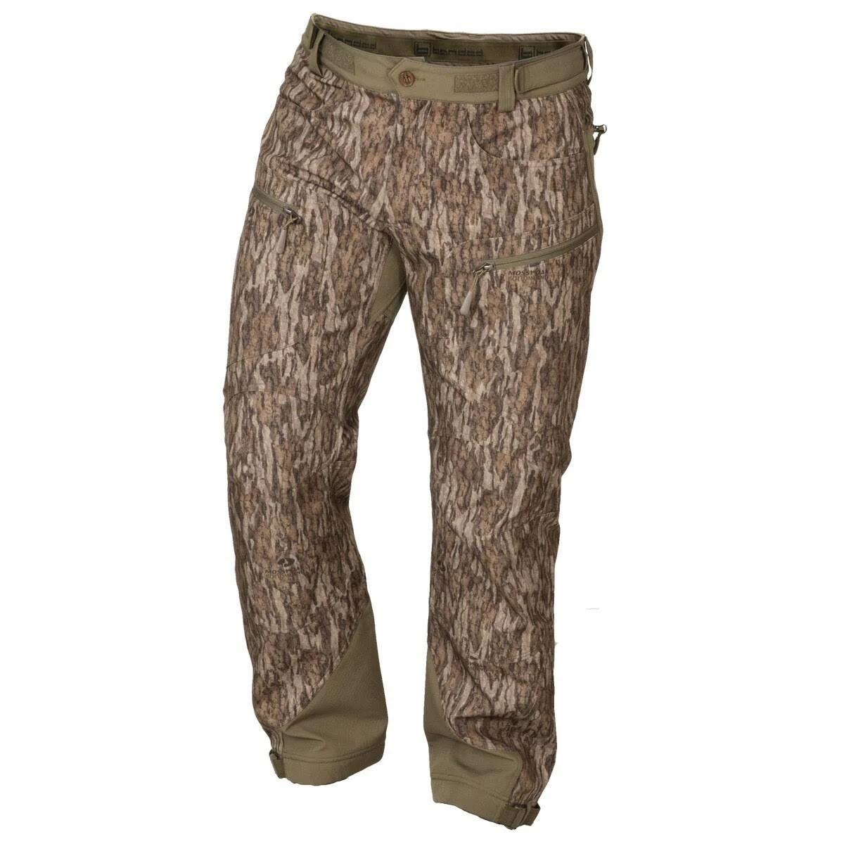 Banded Utility 2.0 Soft-Shell Pant (Multiple Camo Options)