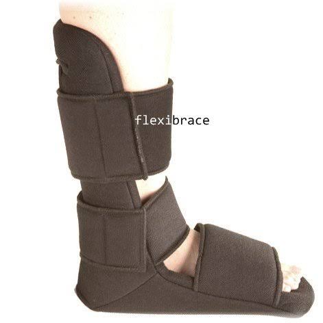Bird & Cronin 08144803 Baker Plantar Fasciitis Night Splint, Medium