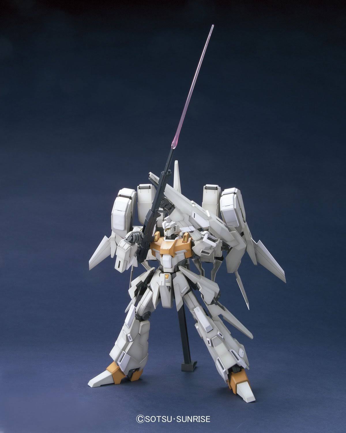Gundam RGZ-95 ReZEL mg 1/100 Scale