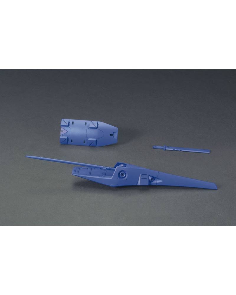 Bandai 203223 1/144 Kimaris Trooper IBO Gundam HG