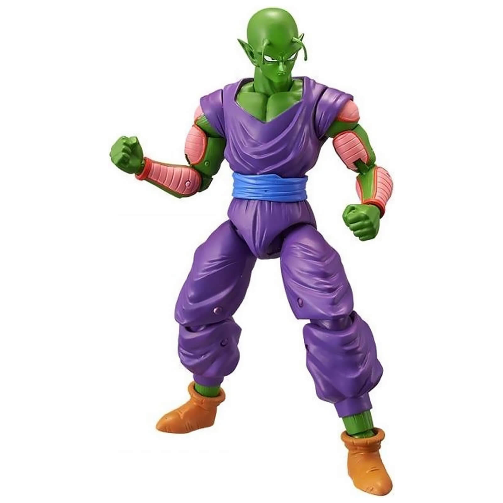 Dragon Ball Super Piccolo 6.5x22 Action Figure