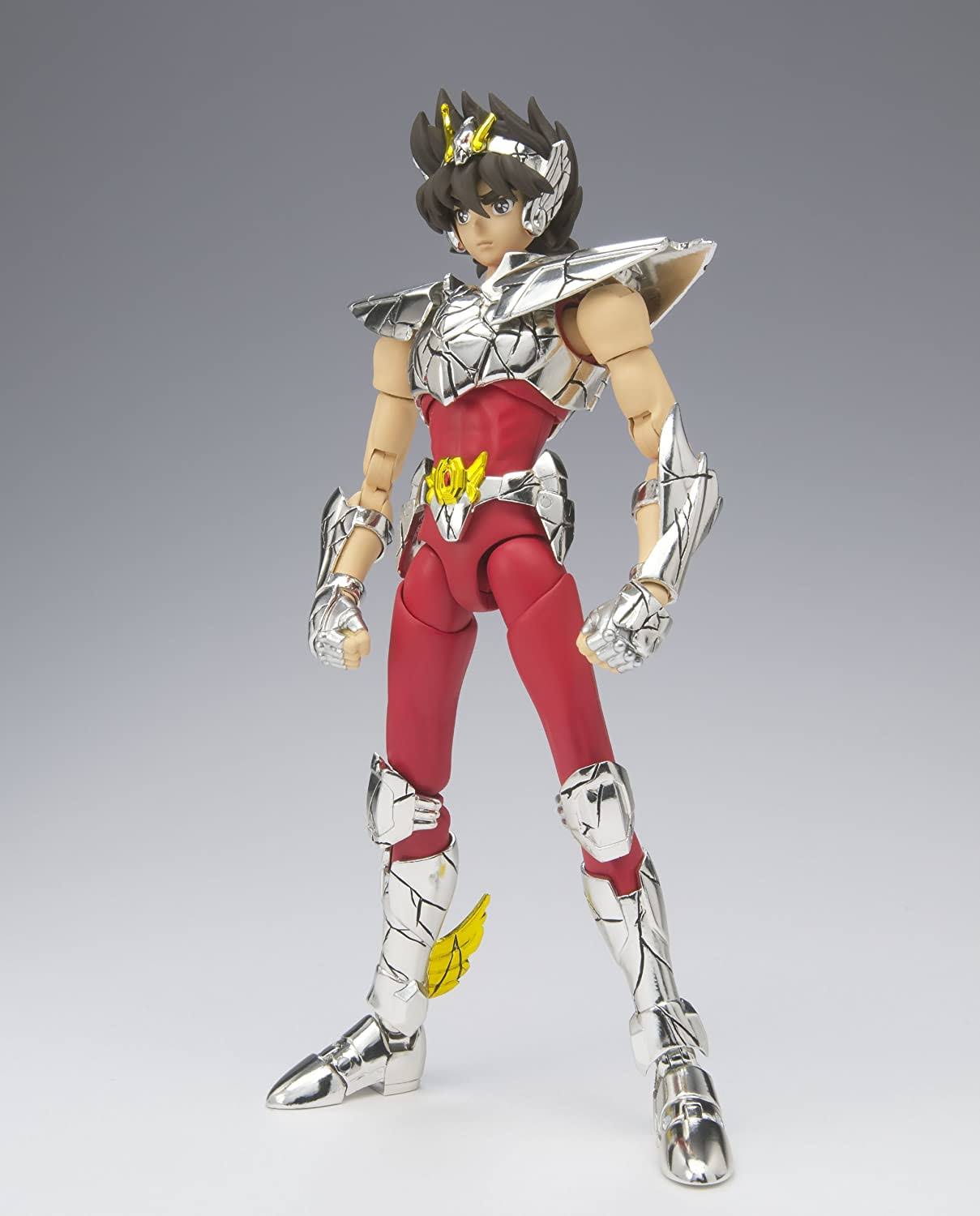 Bandai Pegasus Seiya New Bronze Cloth Saint Seiya Saint Cloth Myth EX