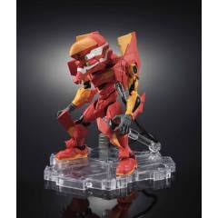 Evangelion NXEDGE Style Eva Unit-02 (TV Ver.)