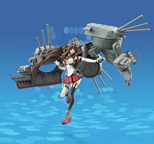 Kantai Collection Armor Girls Project Yamato