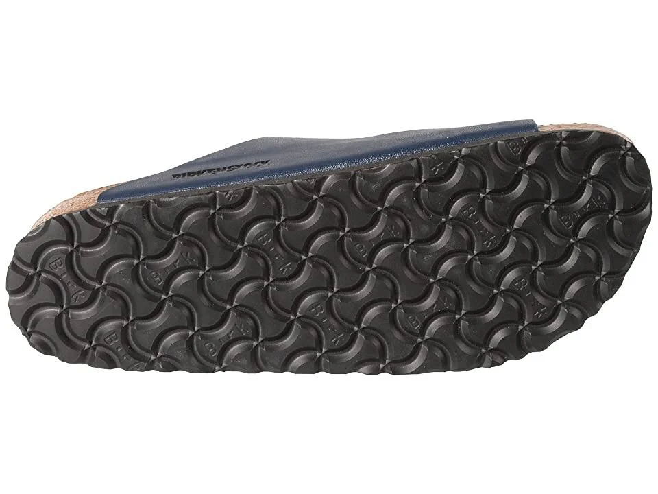 Birkenstock Arizona Soft Footbed Birko-Flor Blue 35 / Regular
