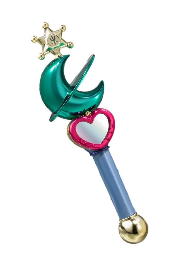 Sailor Moon Super Transformation Lip Rod Sailor Neptune Proplica