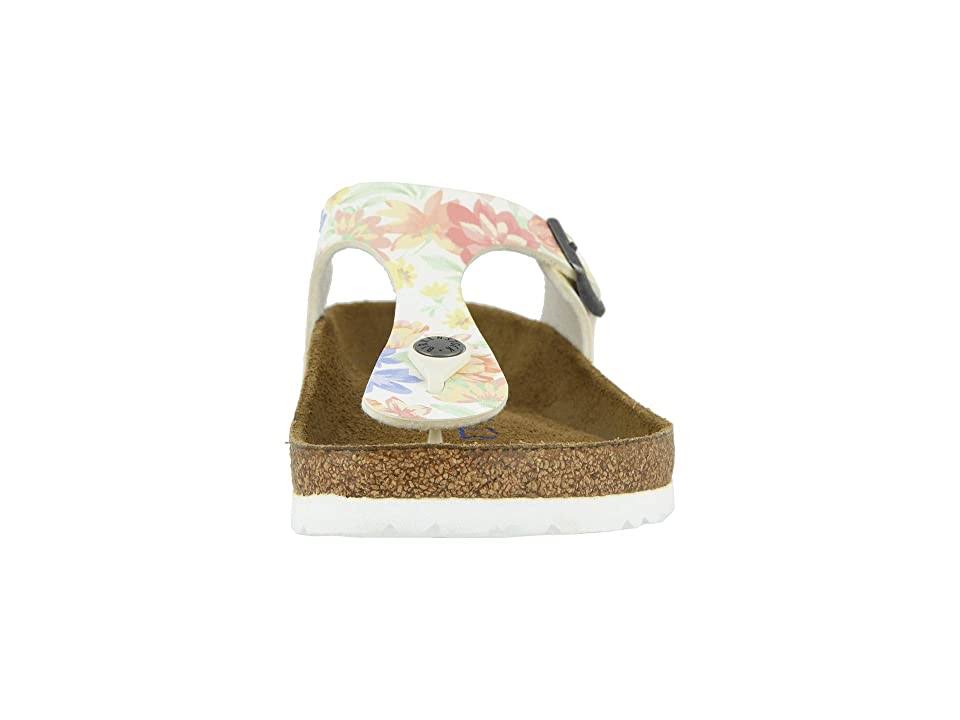 Birkenstock Gizeh Soft Footbed Women's Sandal