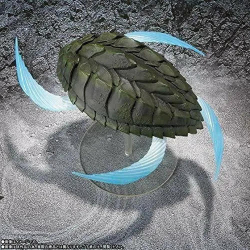 Bandai S.H.MonsterArts Gamera Guardian of The Universe 1995 Action Figure New