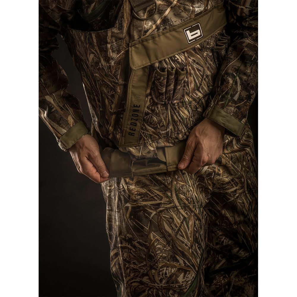 Banded Redzone 2.0 Breathable Insulated Wader
