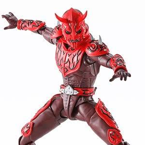 Kamen Rider S.H.Figuarts -Shinkocchou Seihou- Momotaros