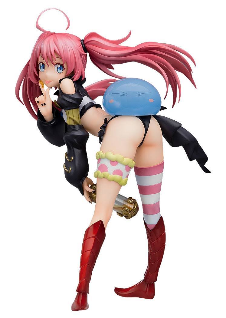 Milim 1/7 Scale Figure That Time I Got Reincarnated As A Slime