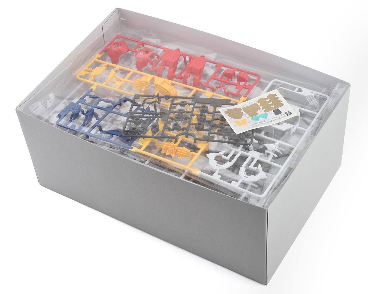 Bandai BAS5056825 1/100 Full Mechanics Gundam Barbatos Lupus